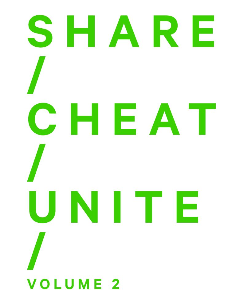 Share_Cheat_Unite vol 2 -1