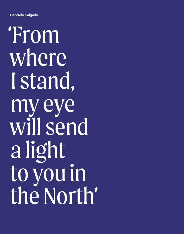 Under the Southern Stars -3
