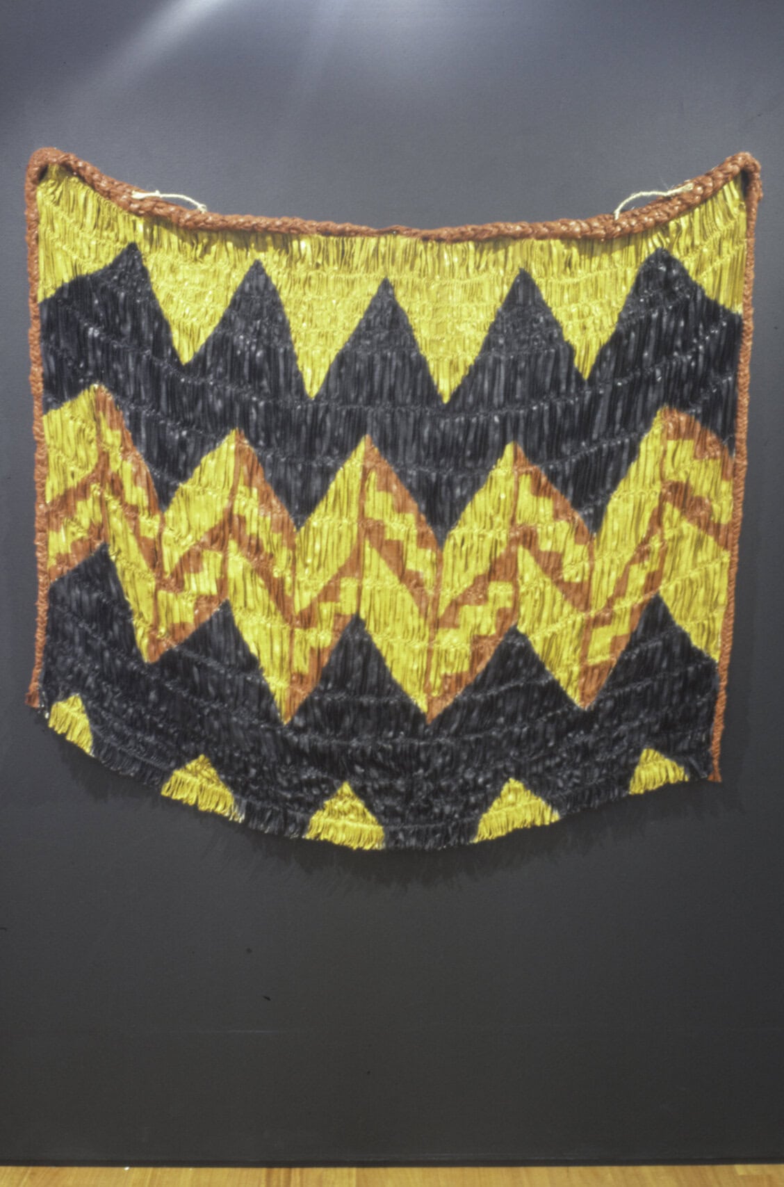 Tyatu Sample TeTuhi
