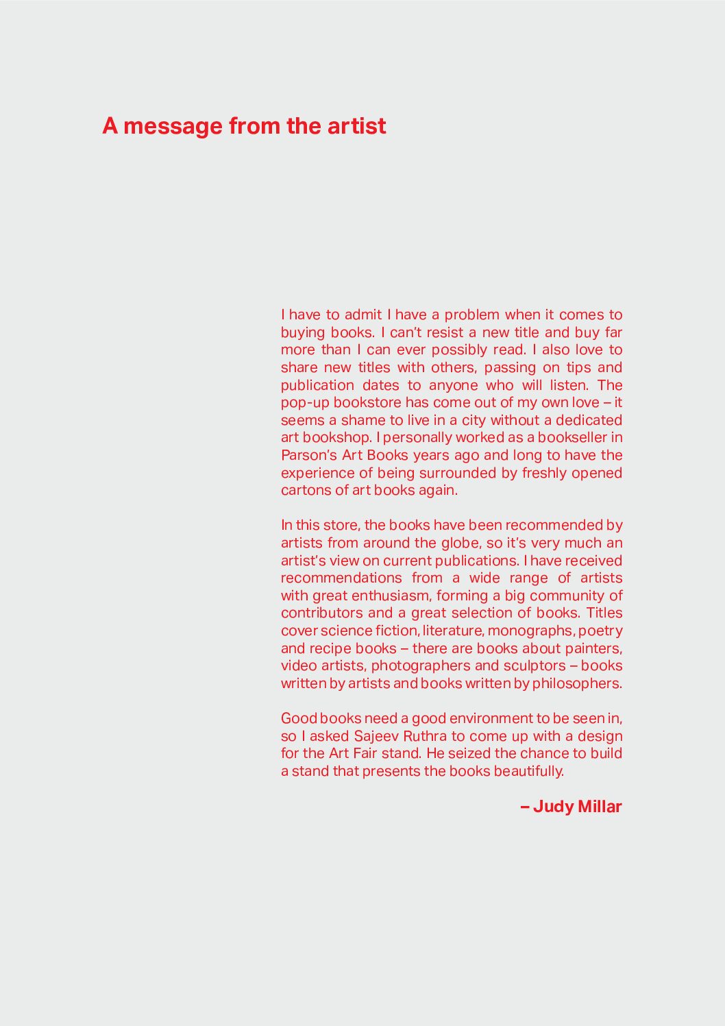 Ngātahi presents the Judy Millar book collection -3