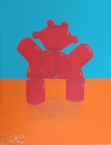 beginners childrens class