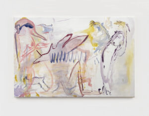 Ava Trevella, Air Born, 2026. Image courtesy of the artist.