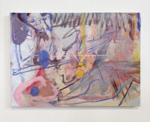 Ava Trevella, Dresser, 2026. Image courtesy of the artist.