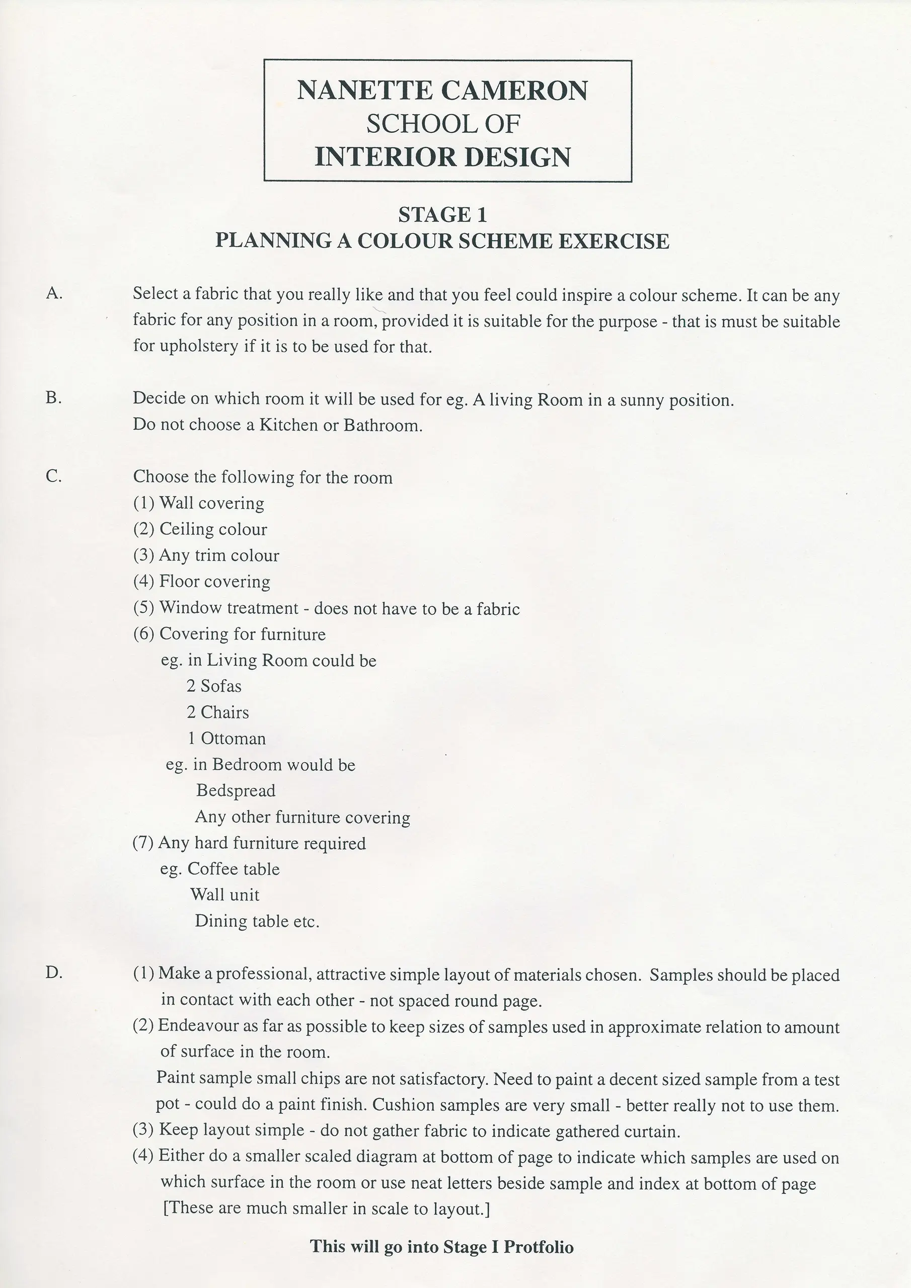 nanettecameron-folios-s1-54-colour—planning-a-colour-scheme-exercise