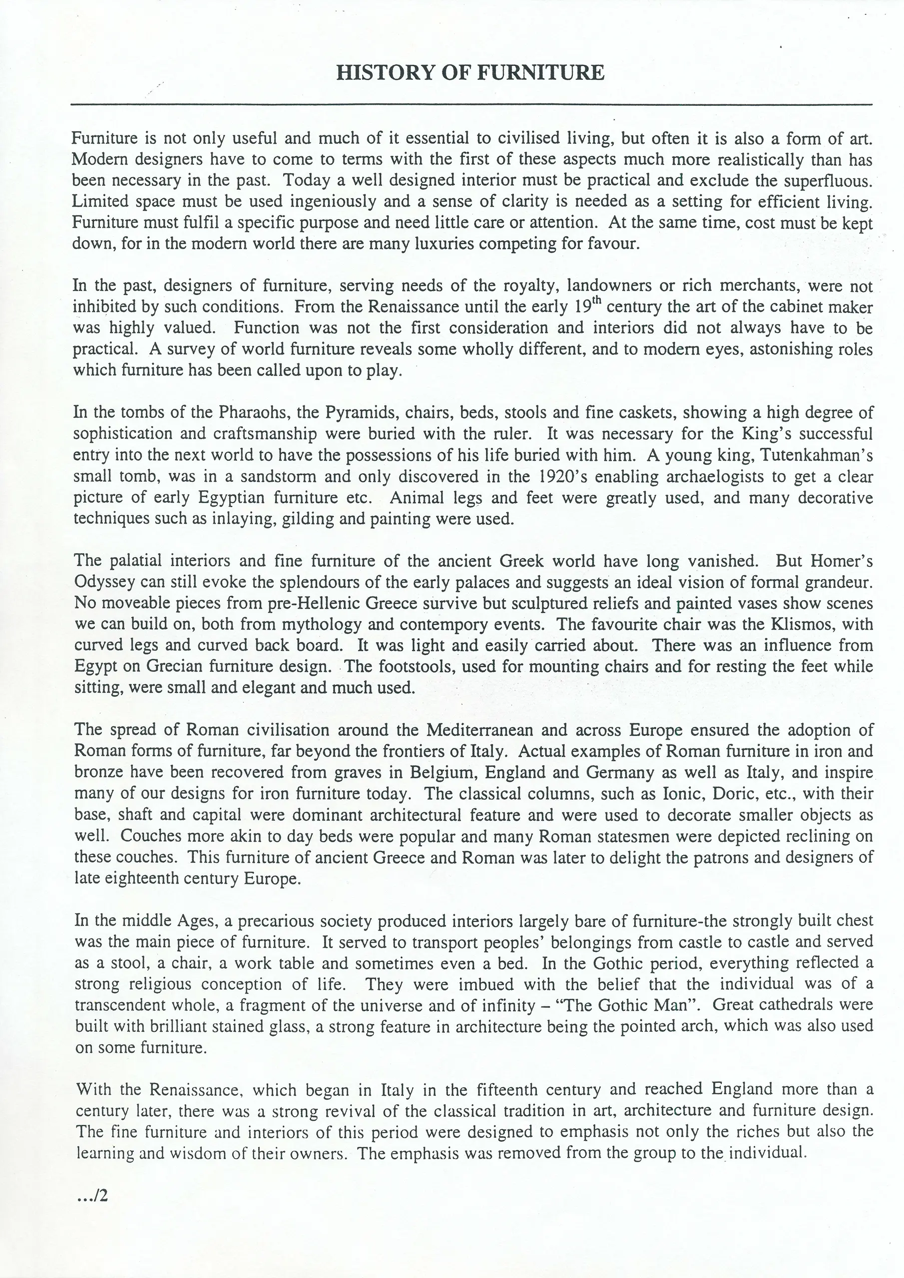 nanettecameron-folios-s2-3-history-of-furniture-notes-1