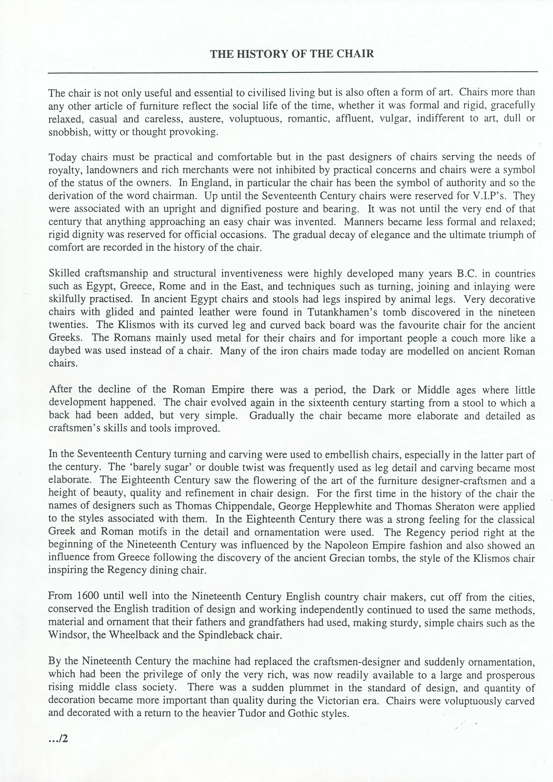 nanettecameron-folios-s2-4-the-history-of-the-chair-notes-1