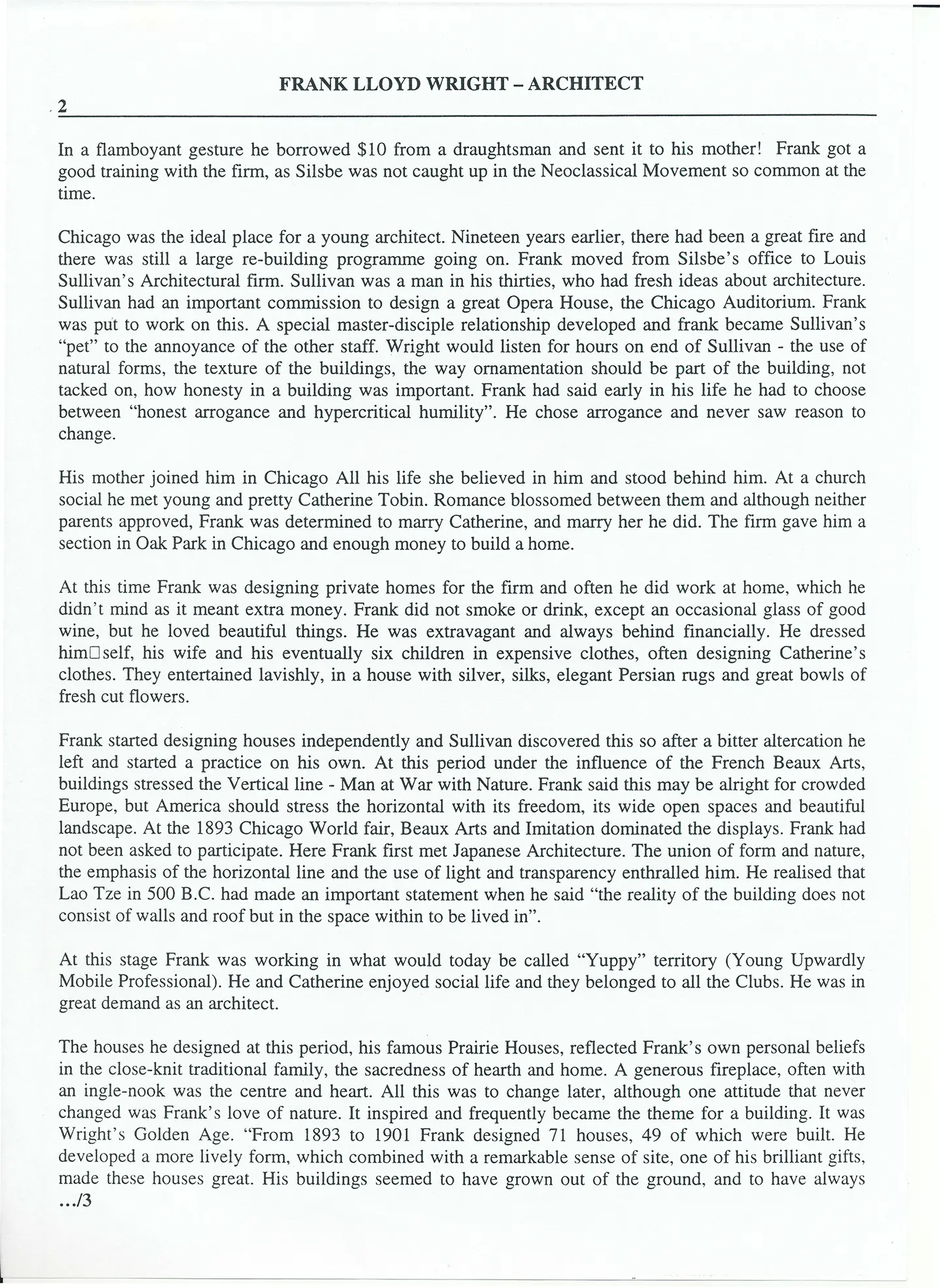 nanettecameron-folios-s2-12-frank-lloyd-wright—architect-2