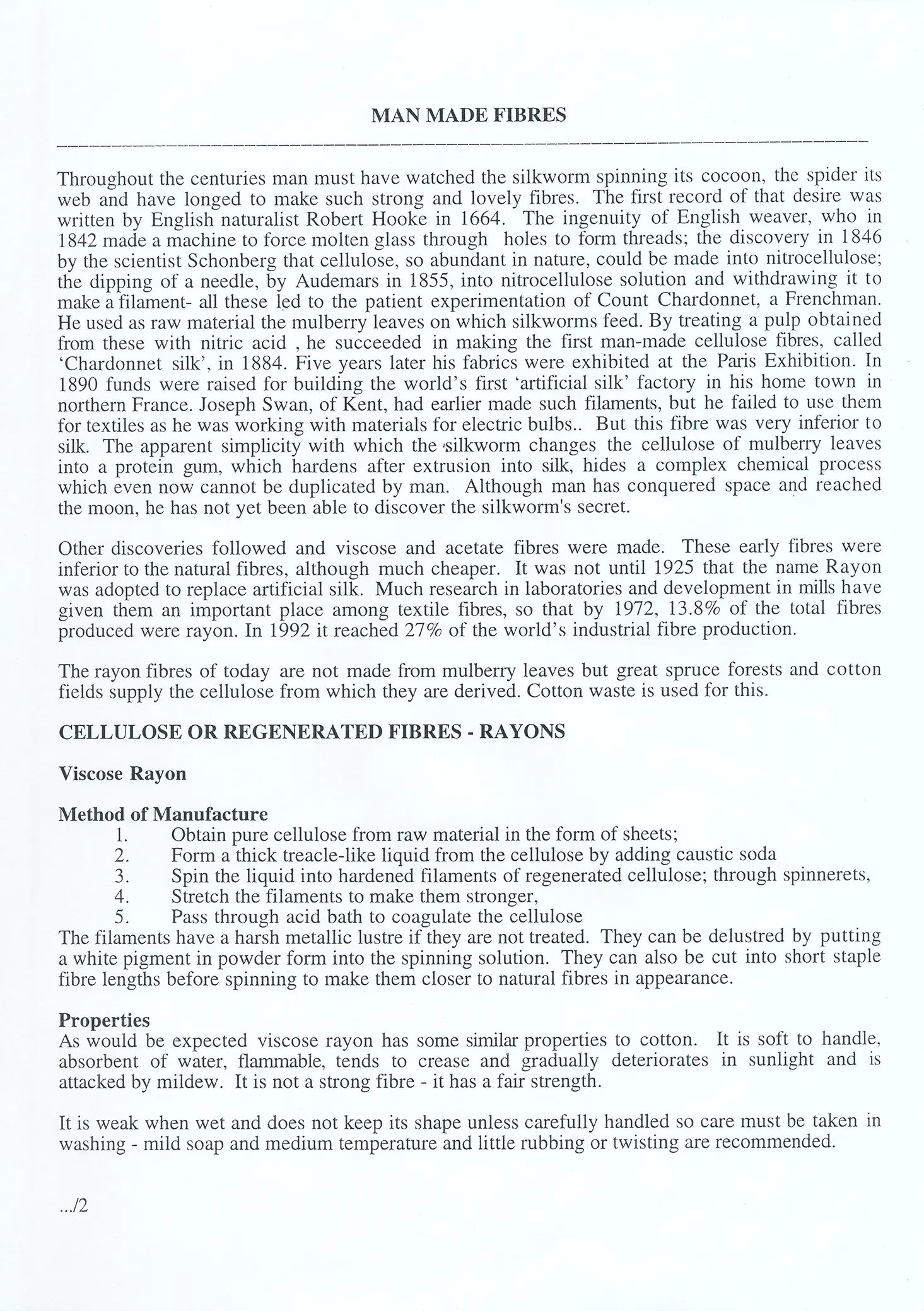 nanettecameron-folios-s2-24-man-made-fibres-notes-1