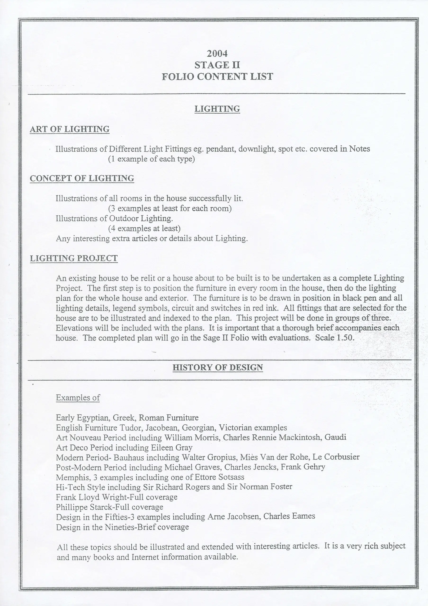 nanettecameron-folios-s2-37-stage-2-folio-content-list