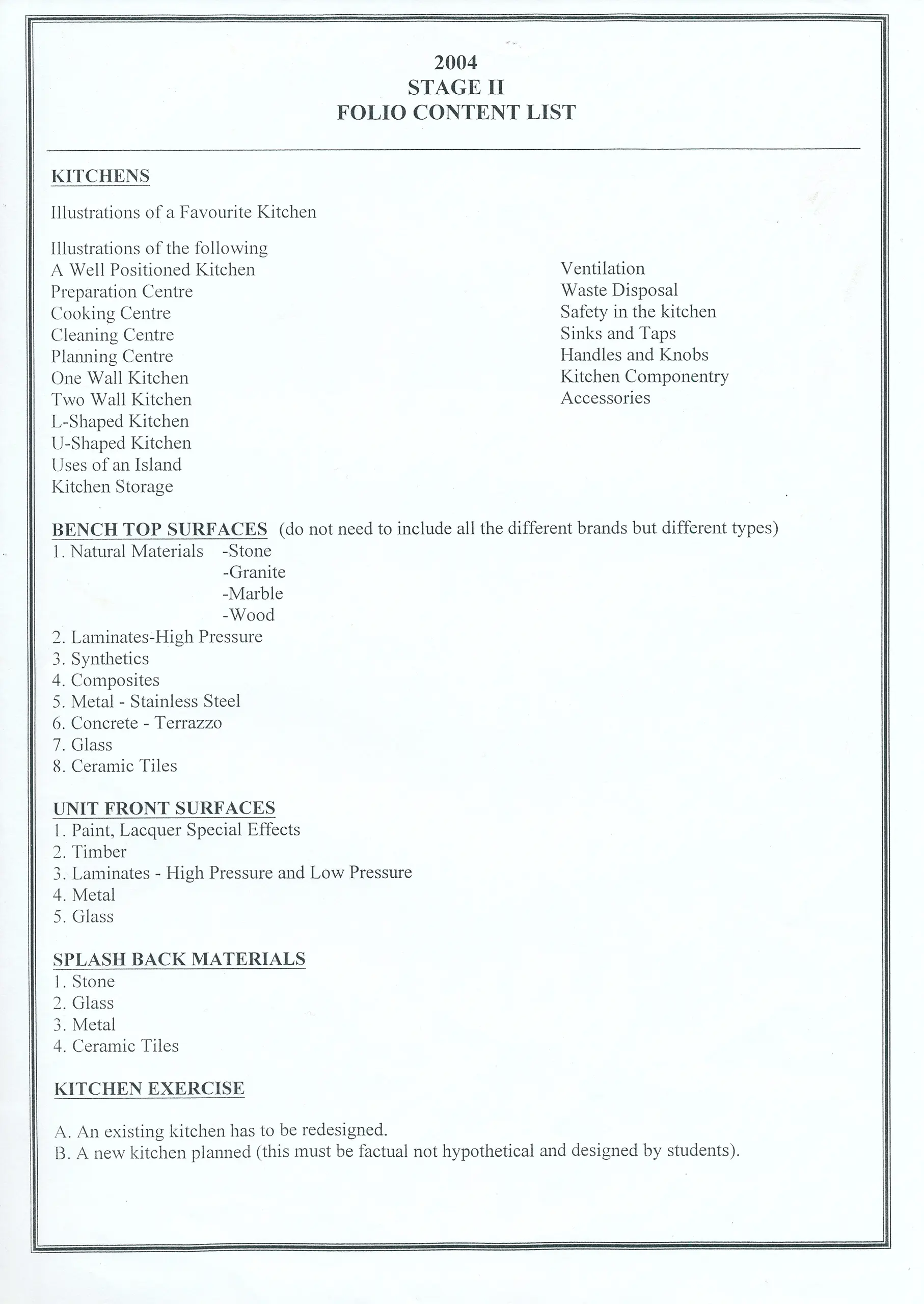 nanettecameron-folios-s2-44-stage-2-folio-content-list—kitchens