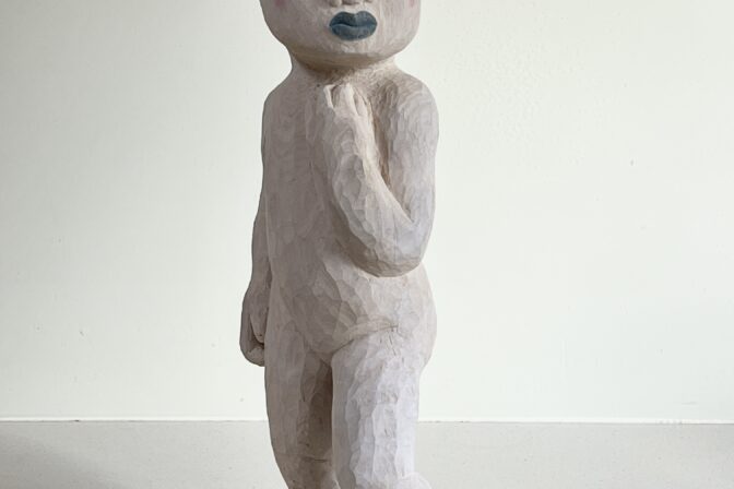 3. Turehu After David, 2024