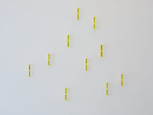 Frances Libeau, Lake of Wandering Spirits, 2026 (installation view)