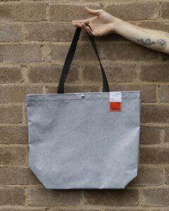 Ava Seymour billboard bag, Edition 53/56