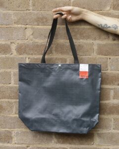 Ava Seymour billboard bag, Edition 52/56