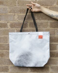 Ava Seymour billboard bag, Edition 46/56