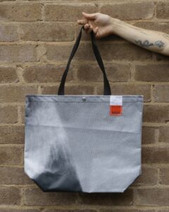 Ava Seymour billboard bag, Edition 42/56