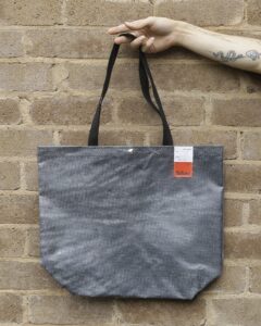 Ava Seymour billboard bag, Edition 40/56