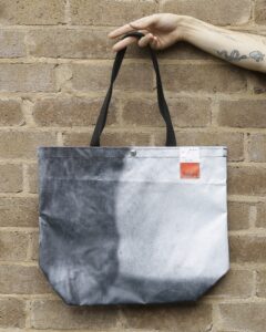 Ava Seymour billboard bag, Edition 36/56