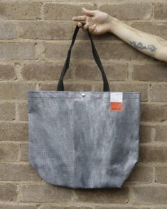 Ava Seymour billboard bag, Edition 22/56