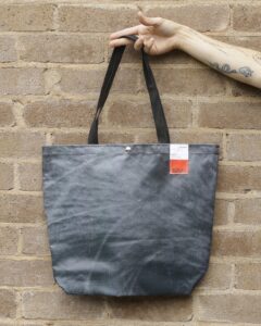Ava Seymour billboard bag, Edition 17/56