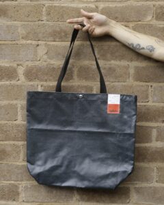 Ava Seymour billboard bag, Edition 13/56