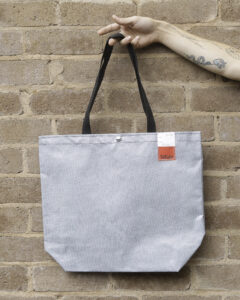 Ava Seymour billboard bag, Edition 50/56