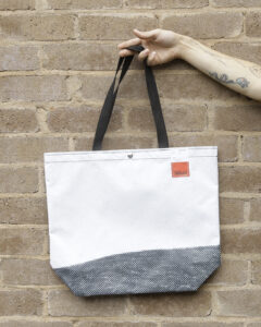 Ava Seymour billboard bag, Edition 37/56