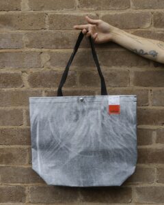 Ava Seymour billboard bag, Edition 24/56
