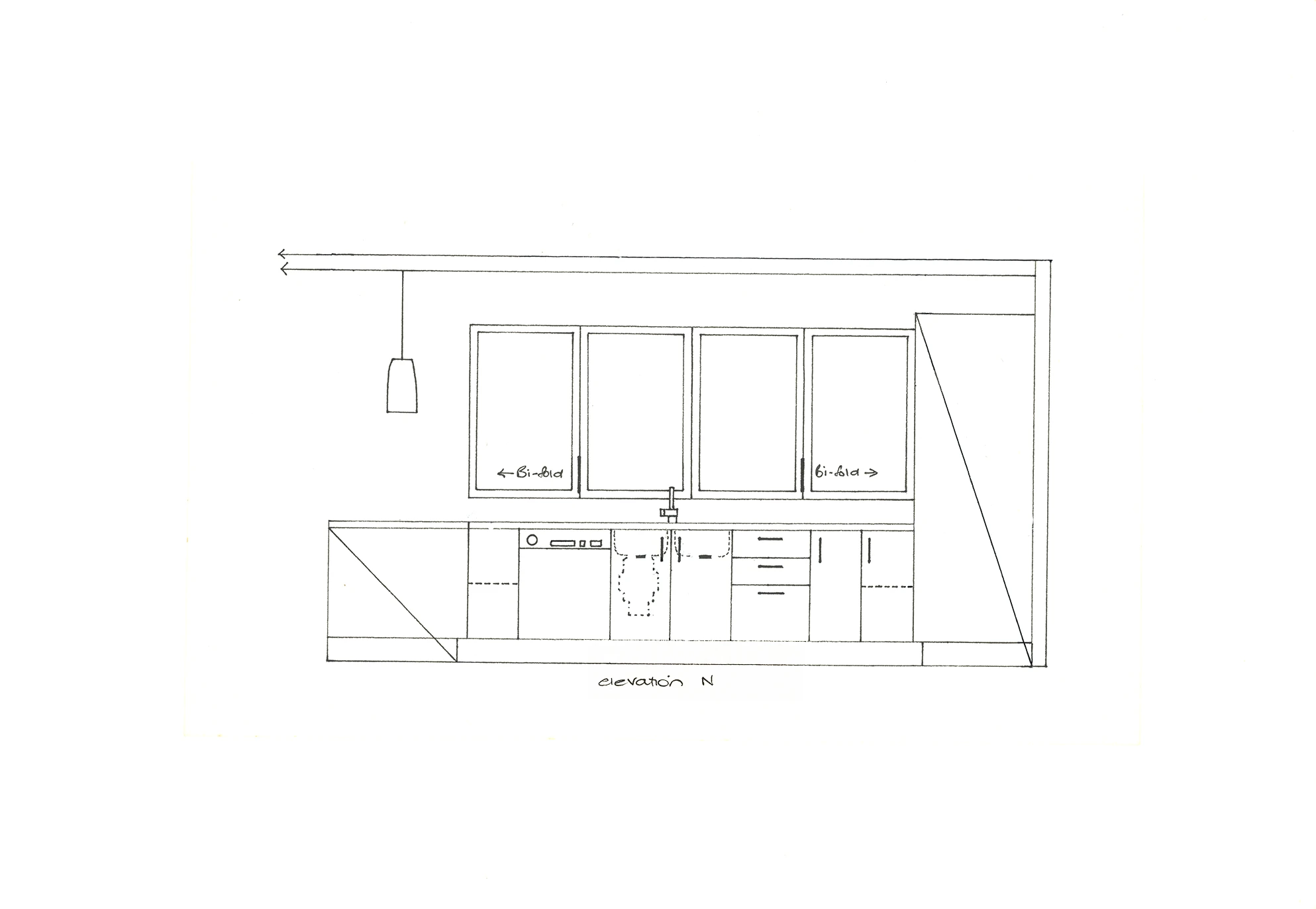 56 Kitchen Project part 2-4