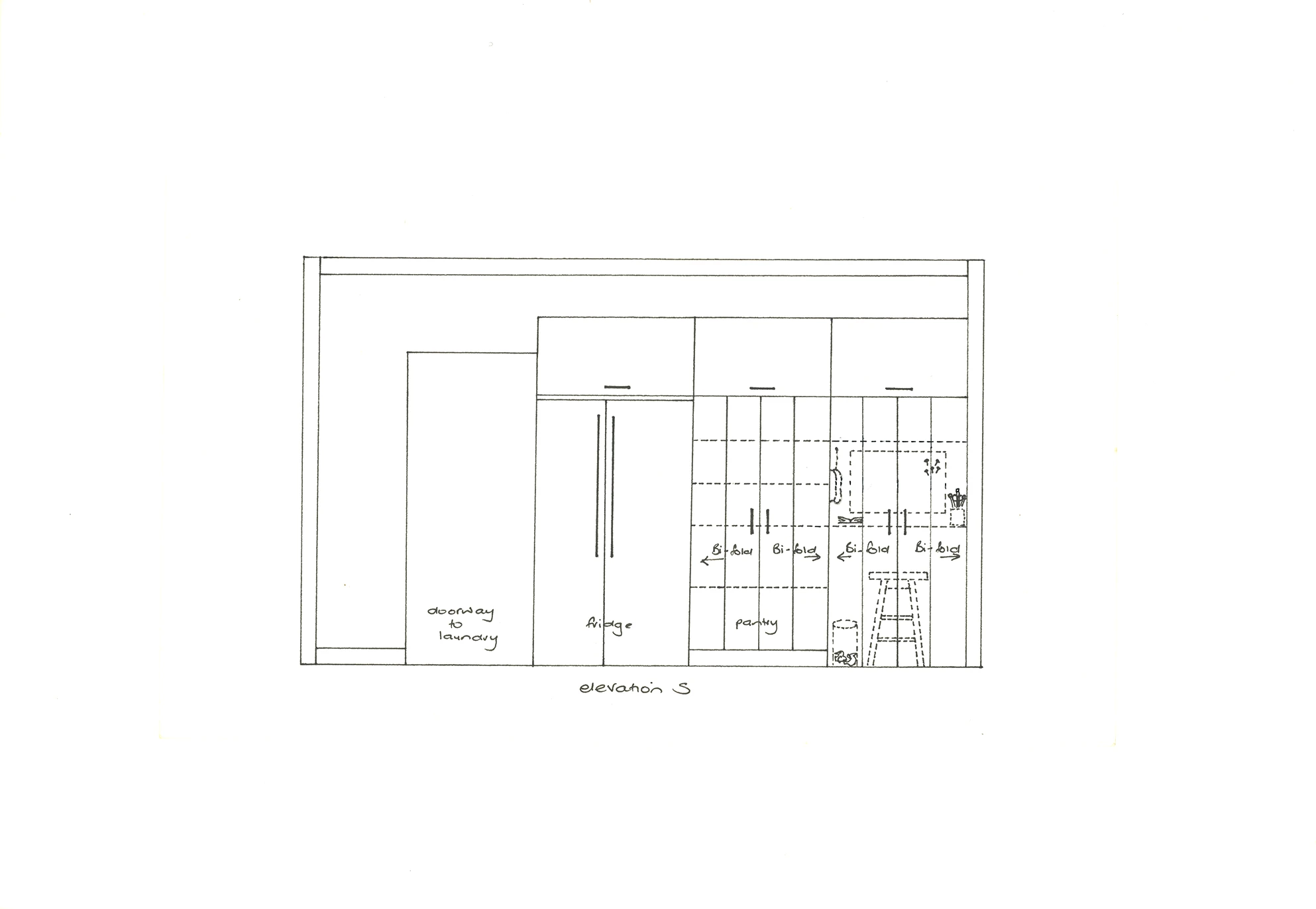 56 Kitchen Project part 2-5