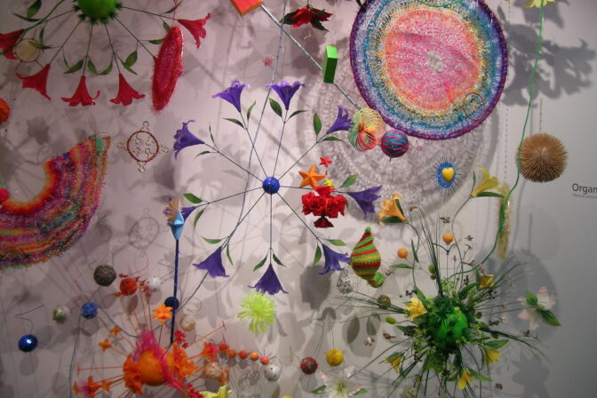 Installations 003