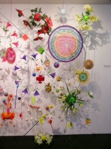 Marlyne Jackson: Organism