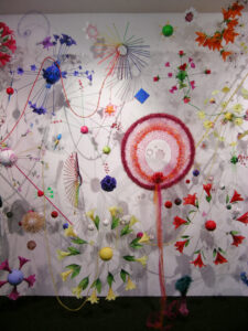 Marlyne Jackson: Organism