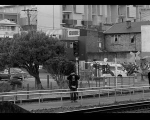 Morningside, Photographer