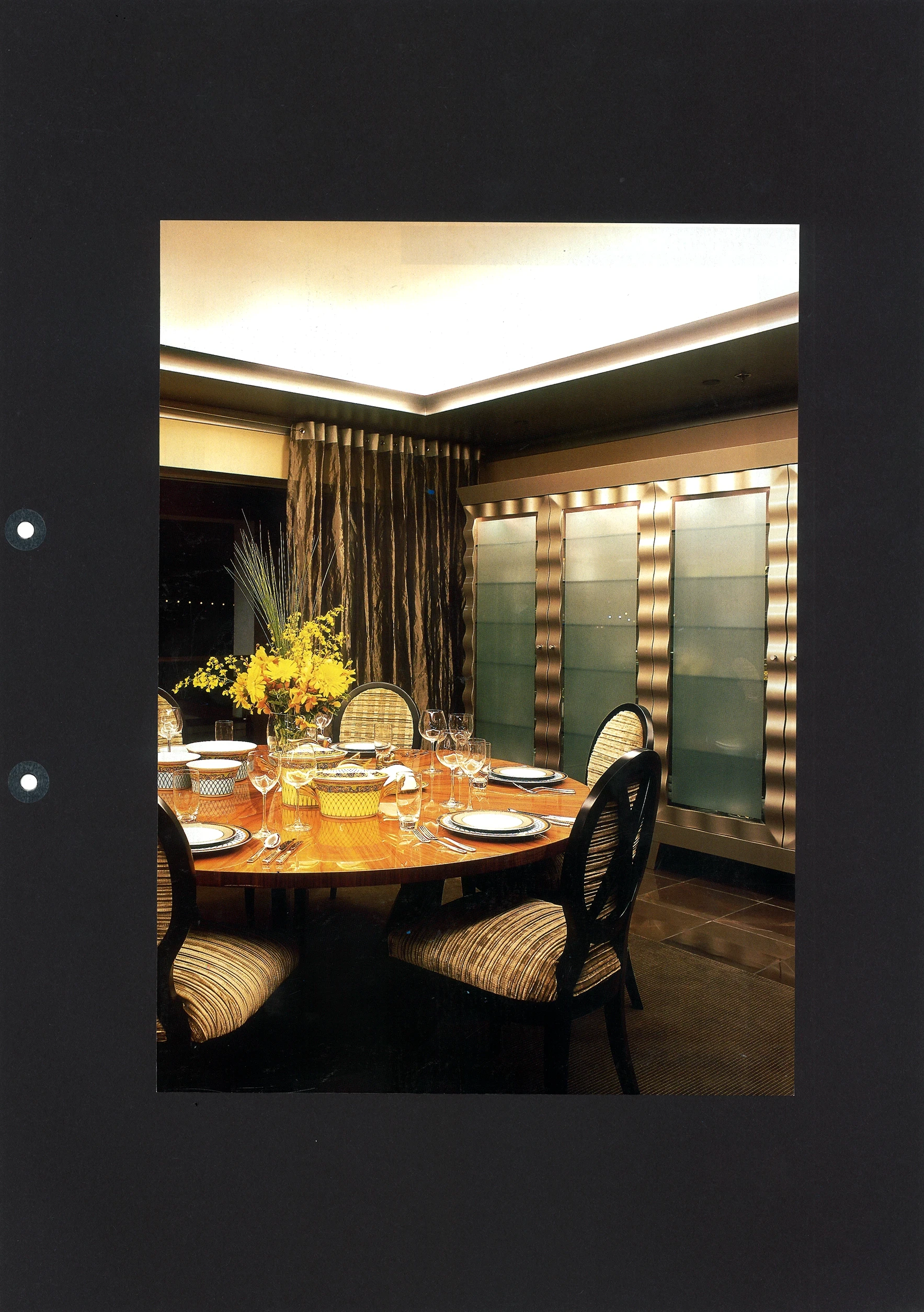 lighting 16