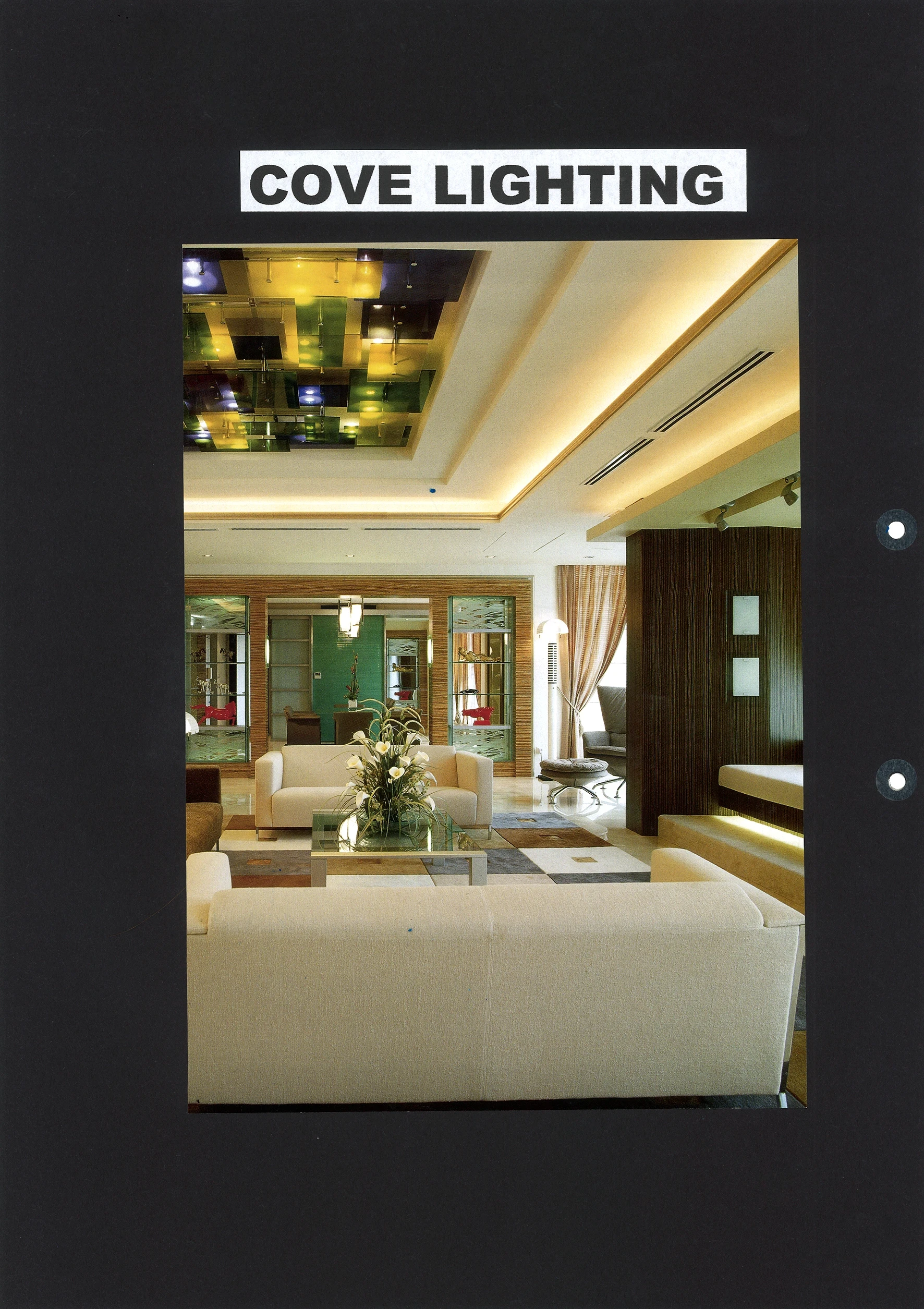 lighting 15
