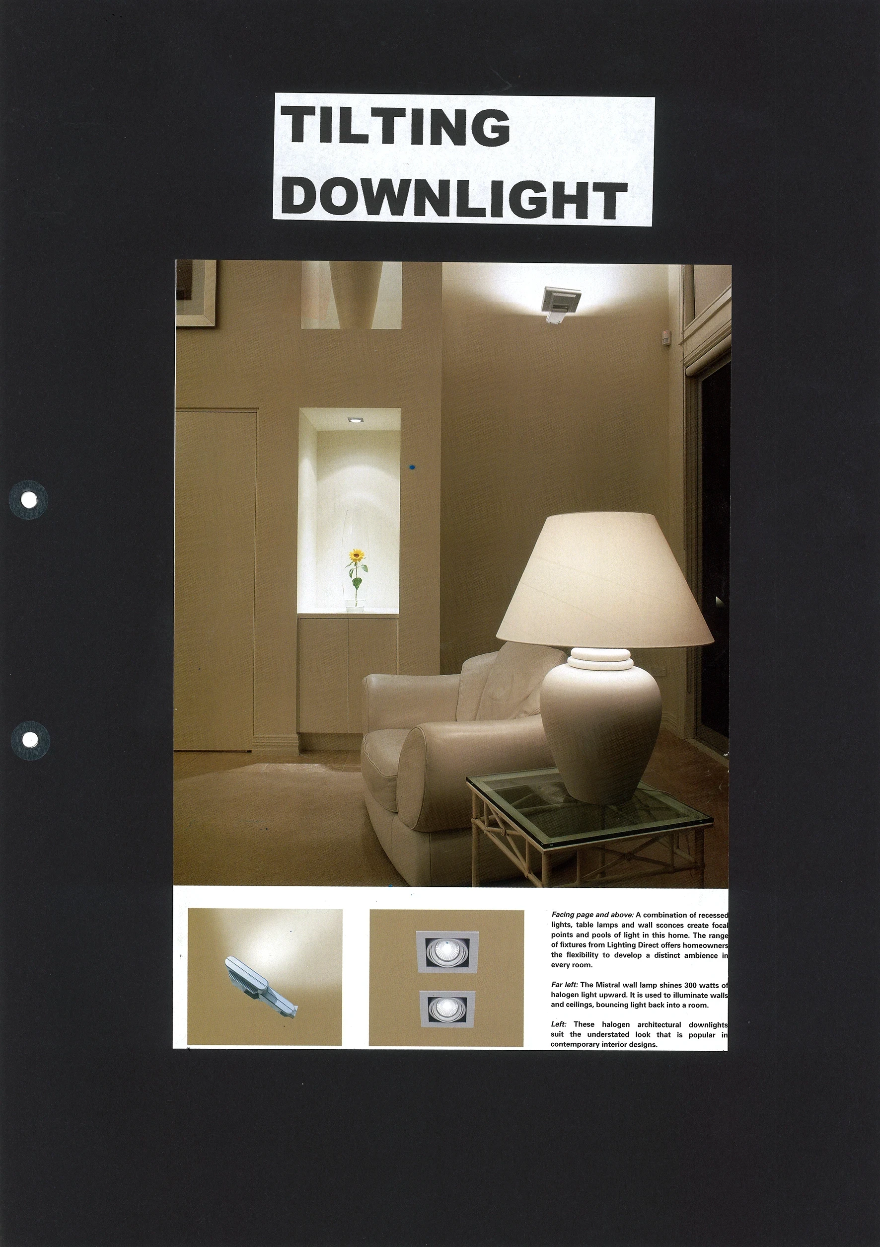 lighting 4