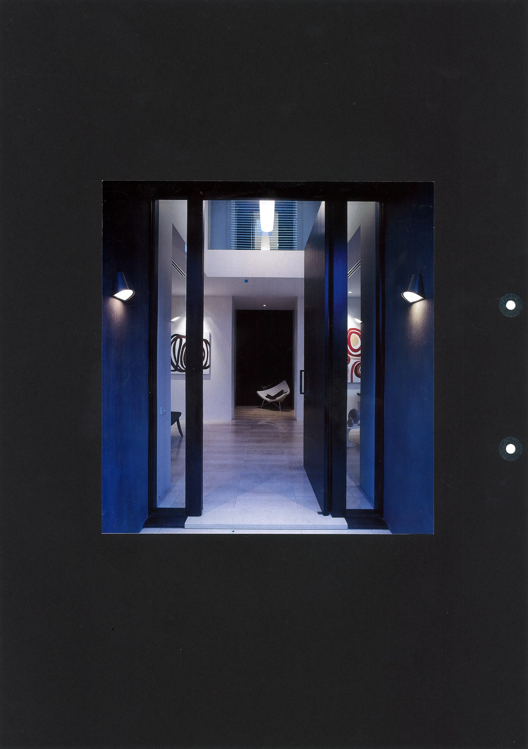lighting 22