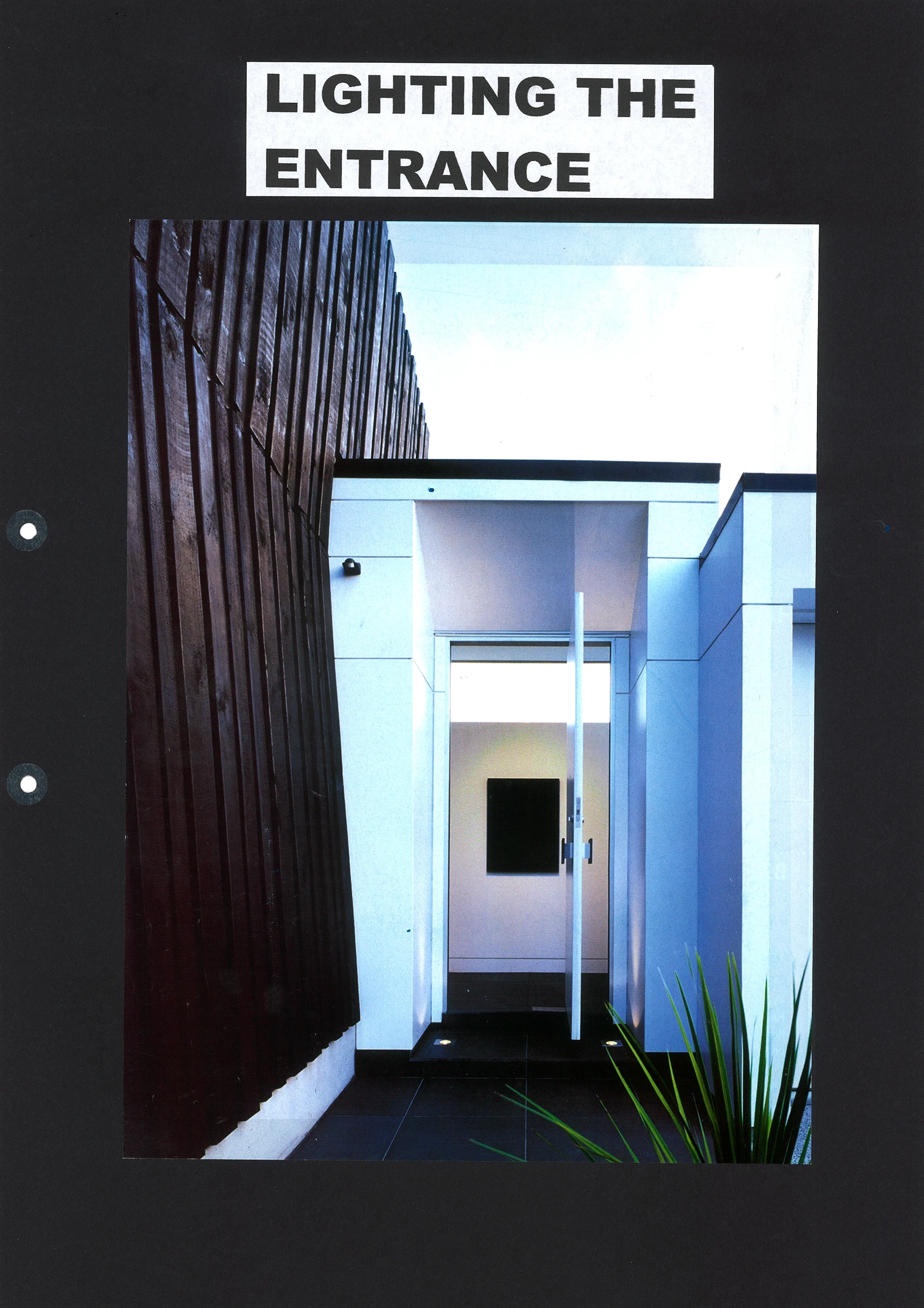 lighting 21