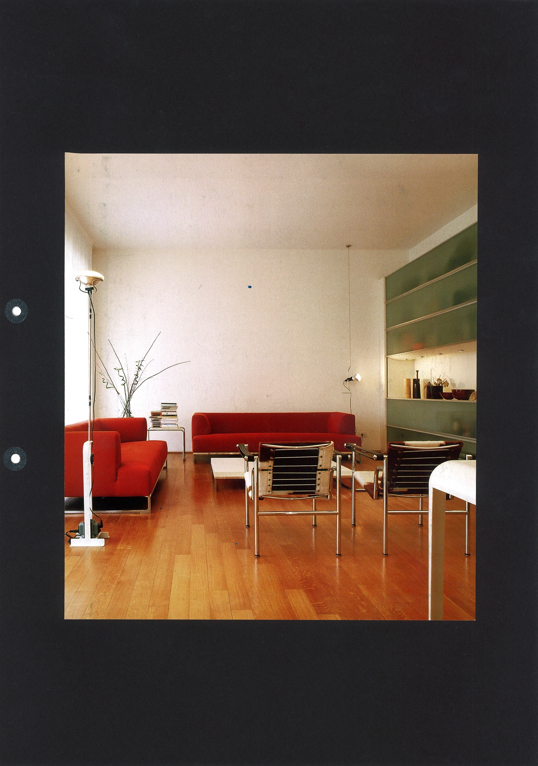 lighting 38