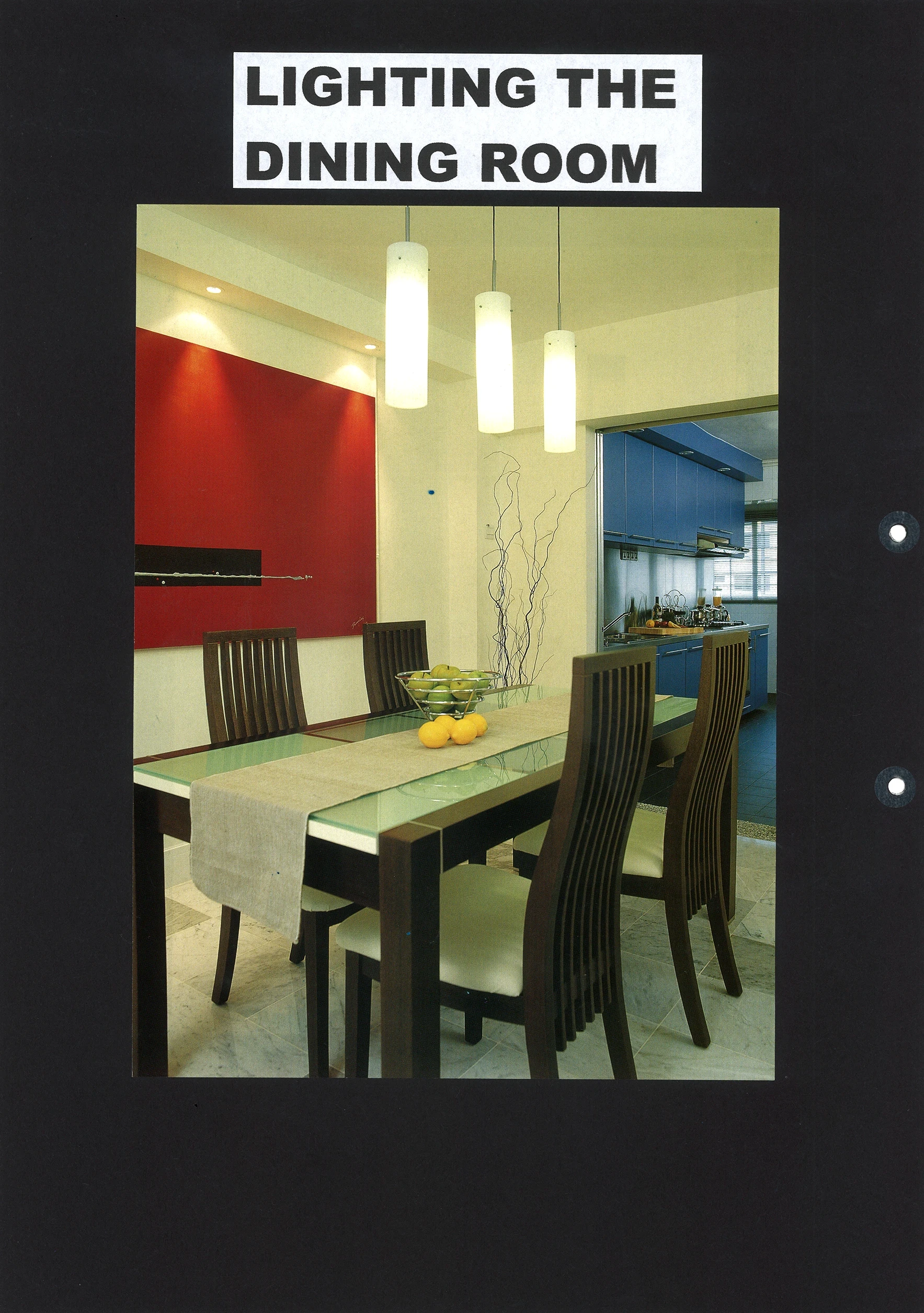 lighting 41