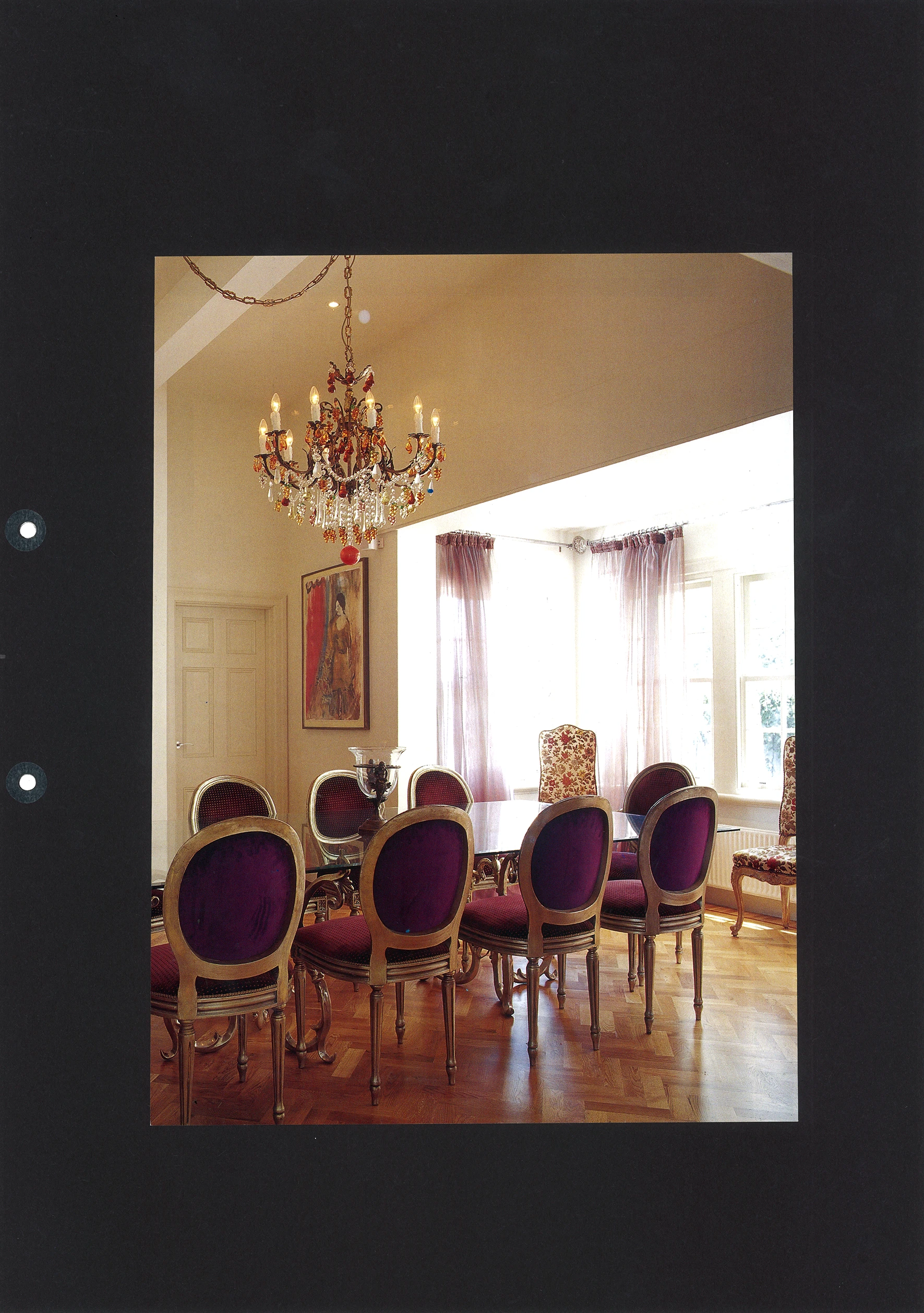 lighting 42