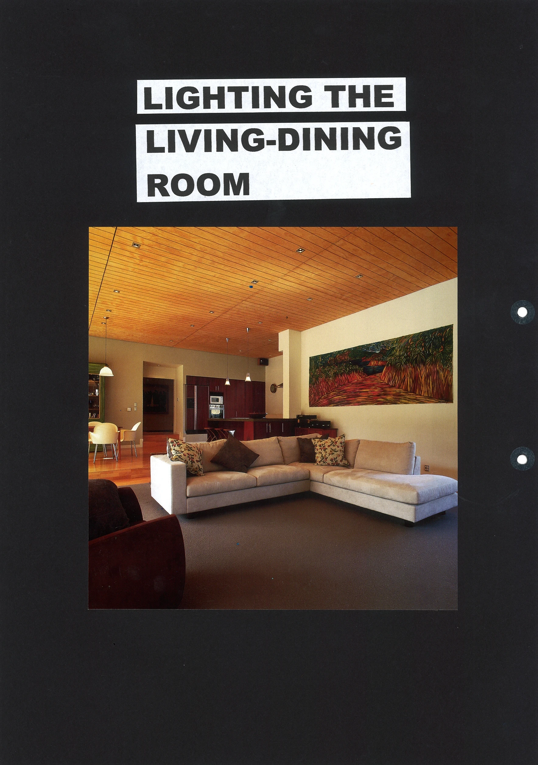 lighting 45