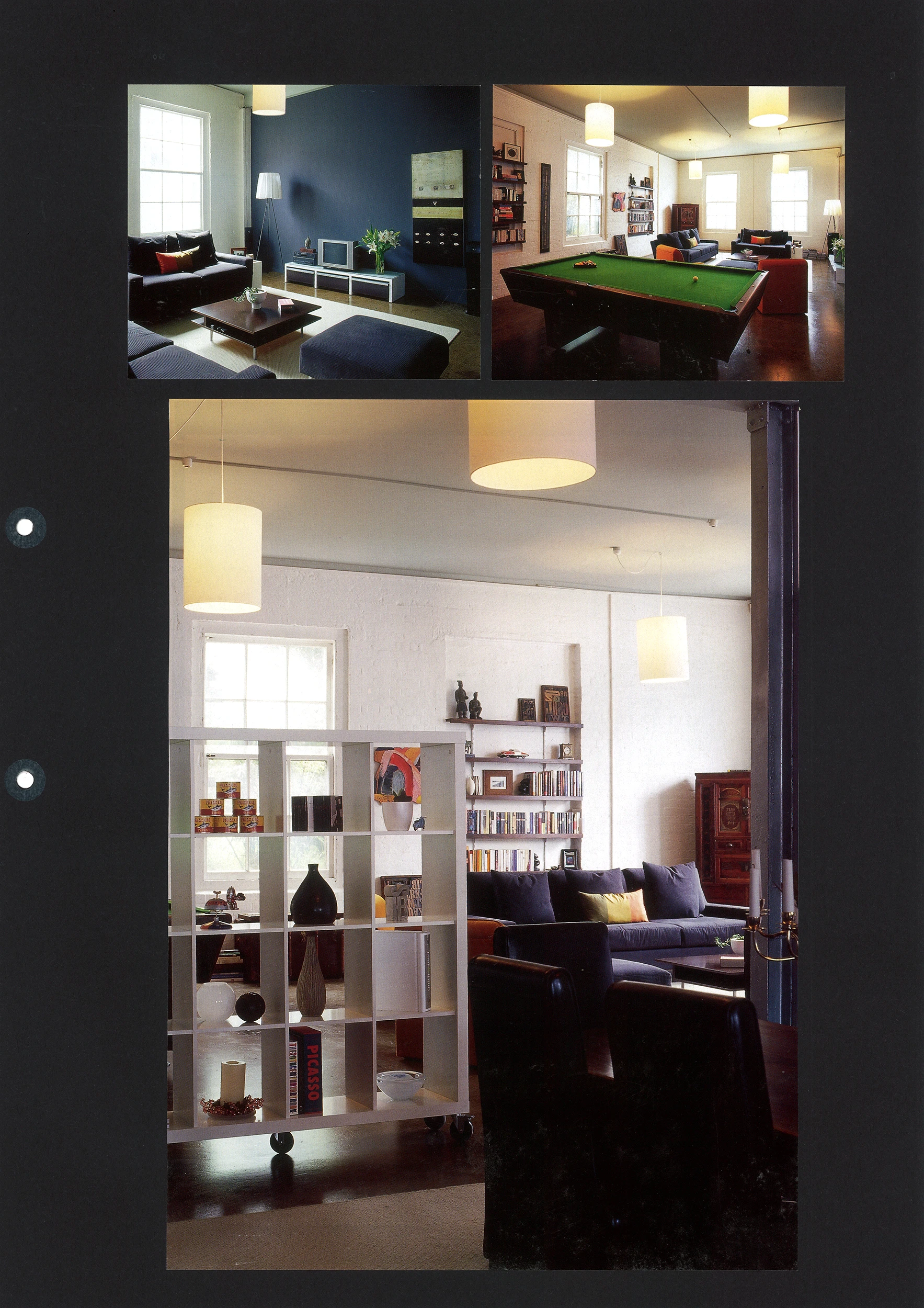lighting 56