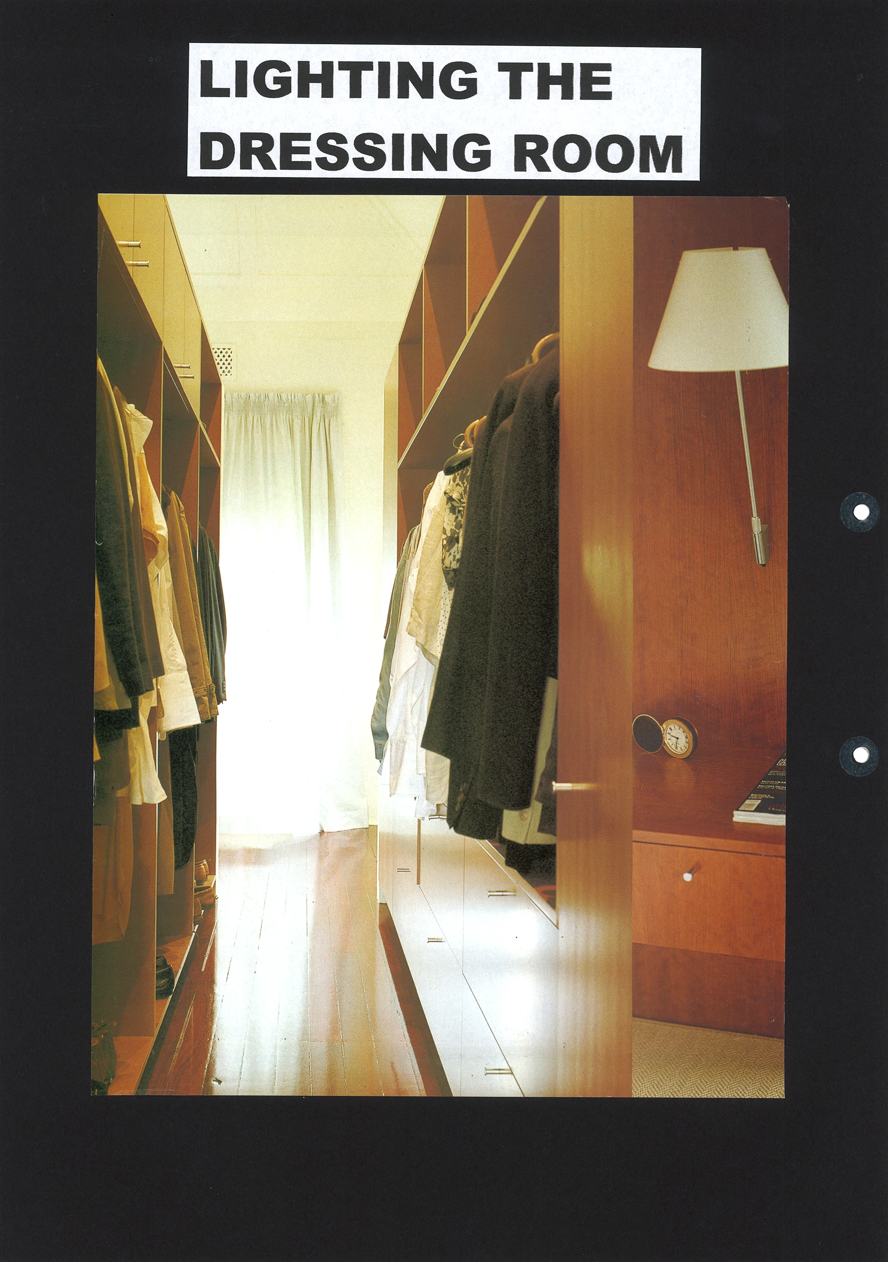 lighting 60