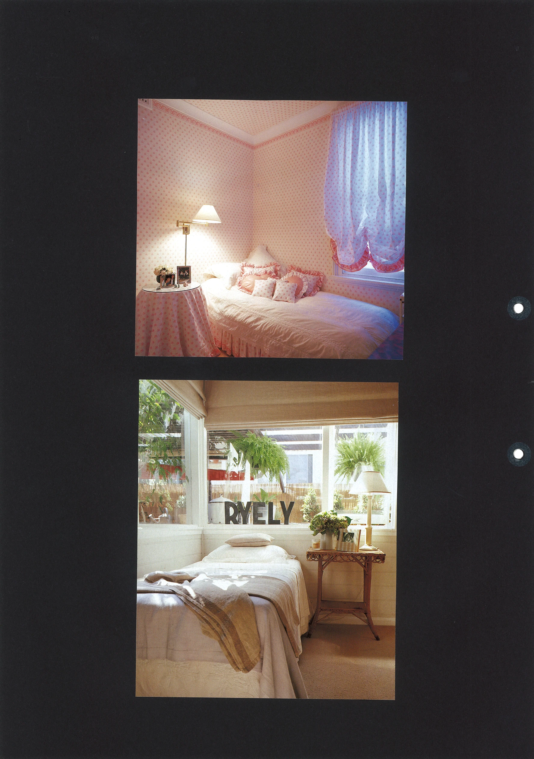 lighting 64