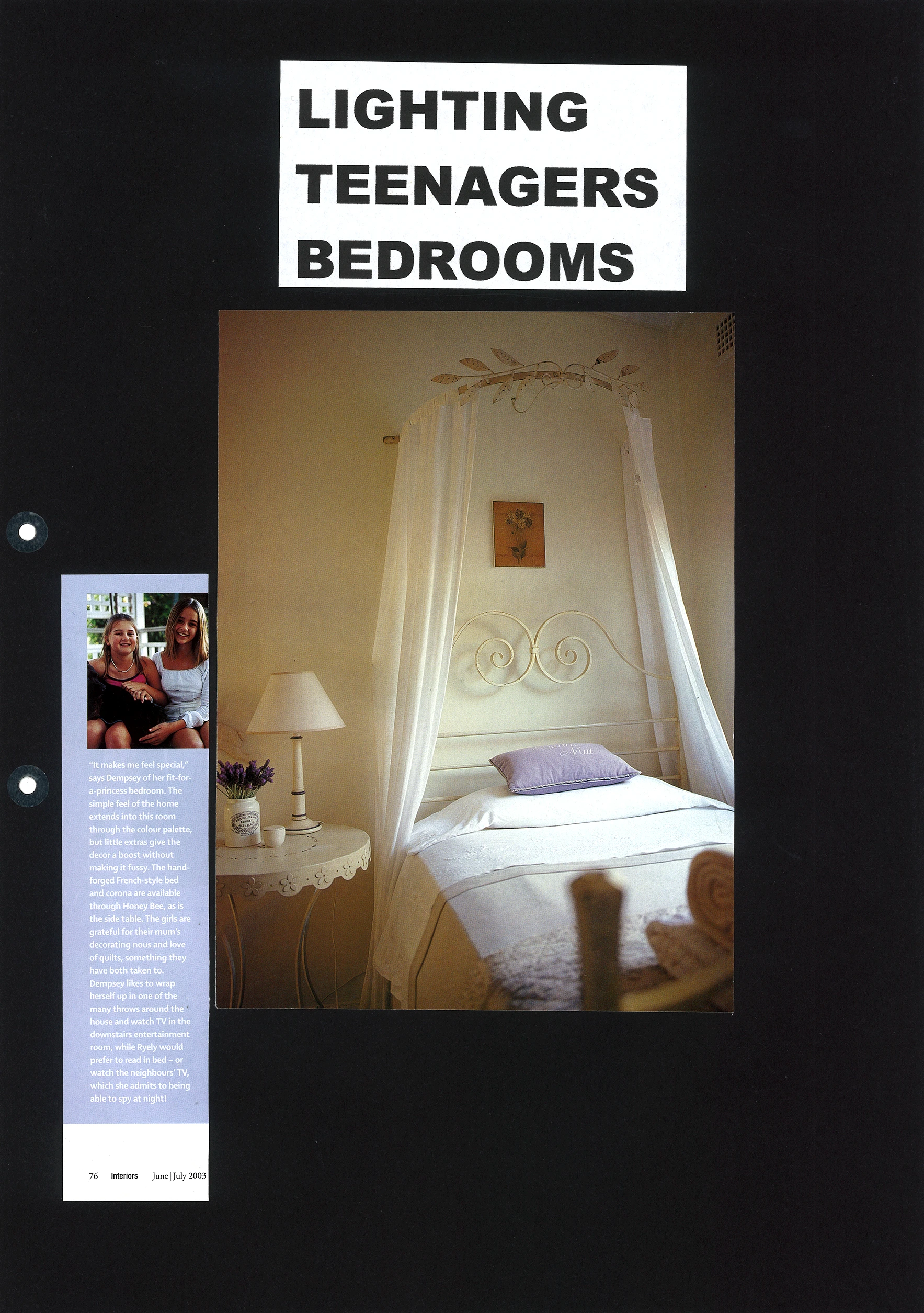 lighting 63