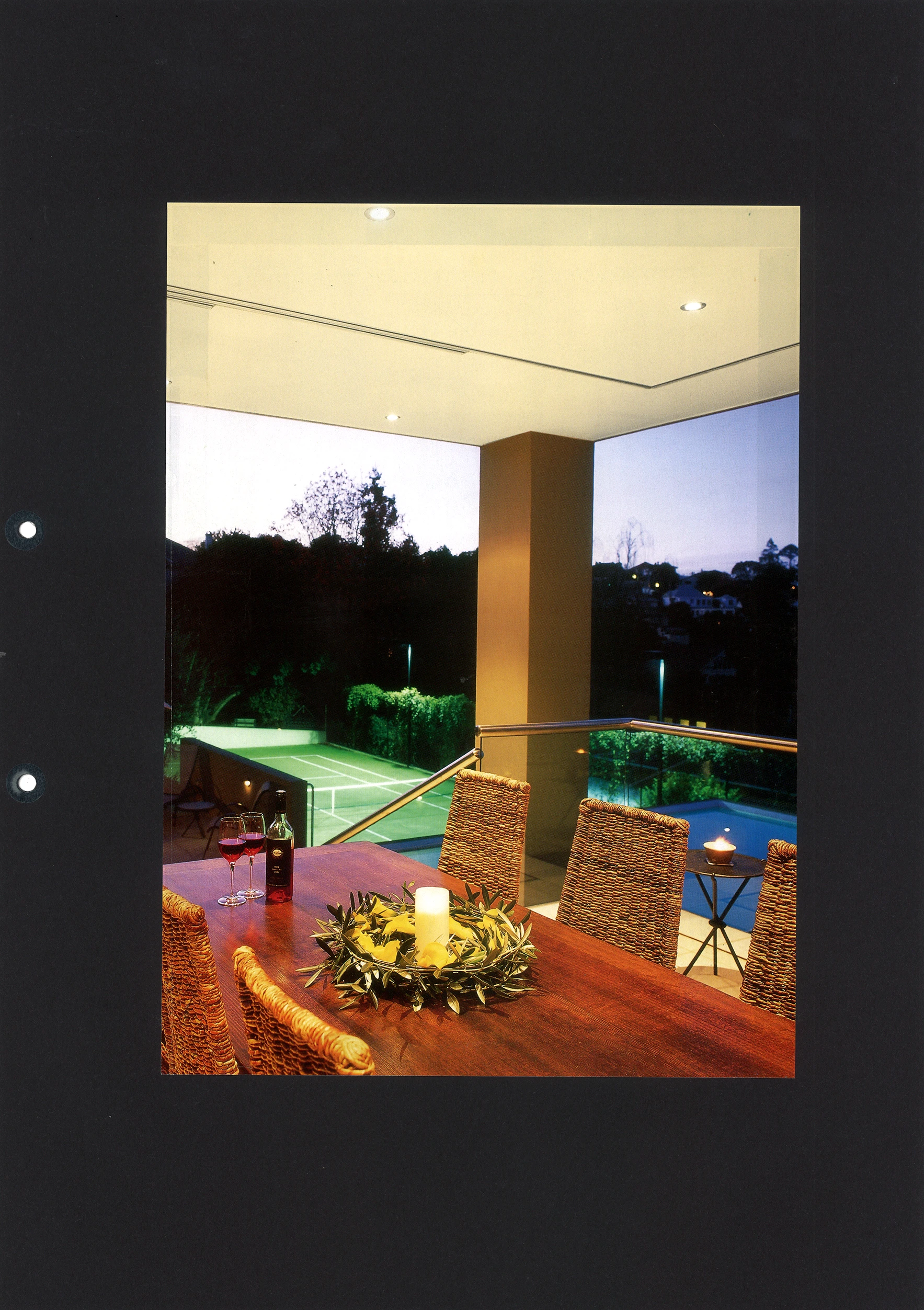 lighting 76