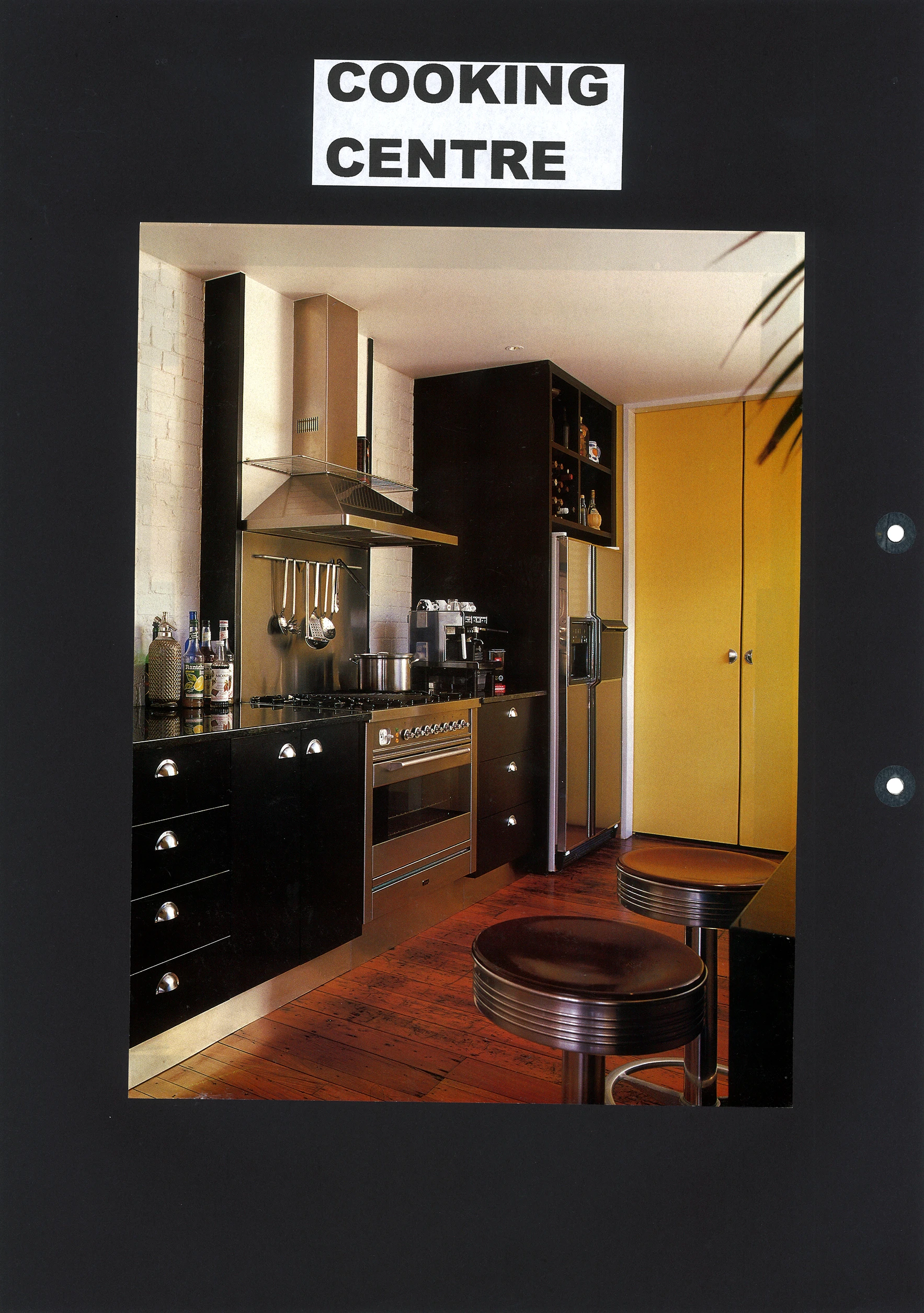 kitchens 2