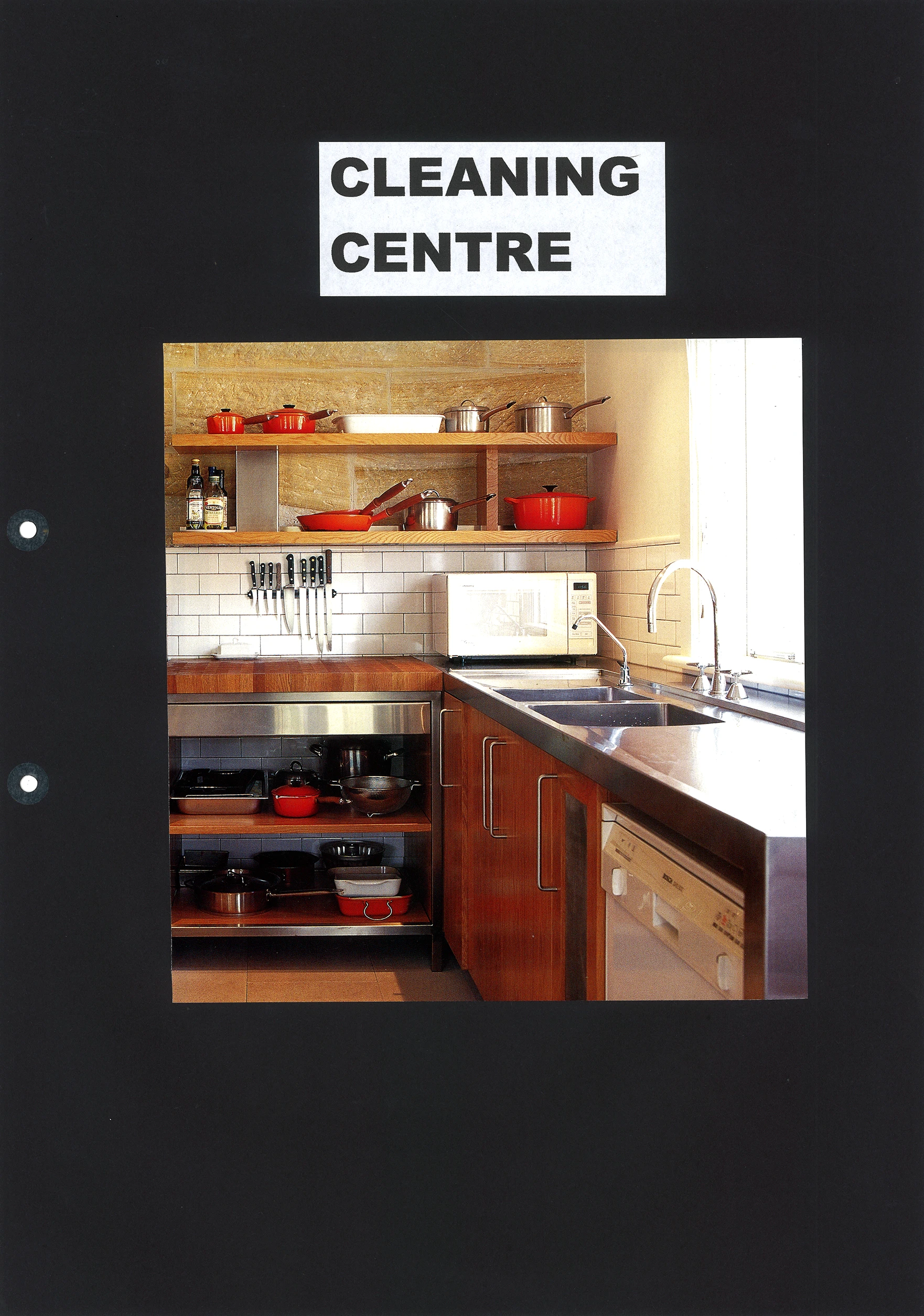 kitchens 3